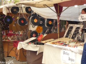 venta ambulante