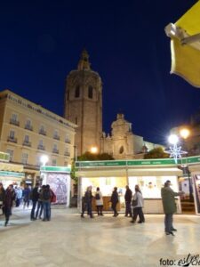 venta ambulante